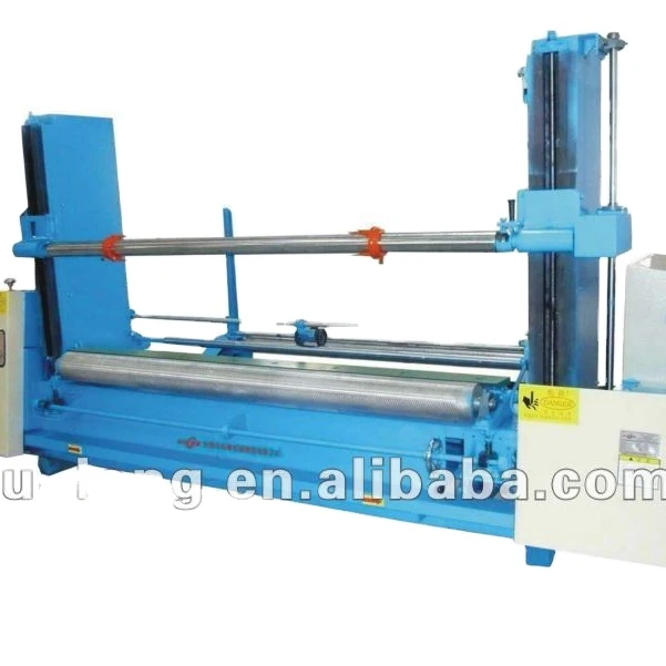 Round Foam Peeling Machine ULYQ-2150