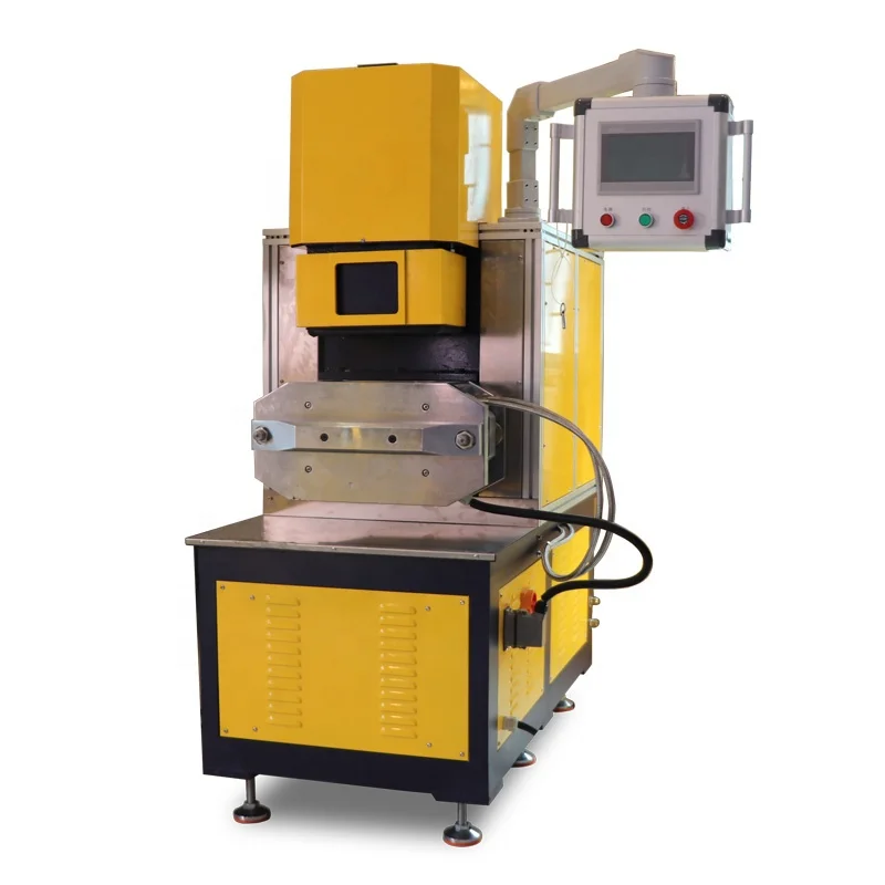 Laboratory Open and Close Internal Rubber Mixer Machine