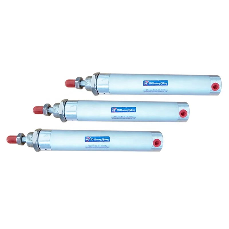 HT 20*150 air Cylinder Pneumatic Hydraulic