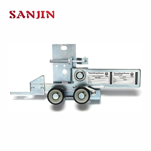 Запчасти для лифтов S8 K8 F9 замок посадки двери M2Z(T)S8