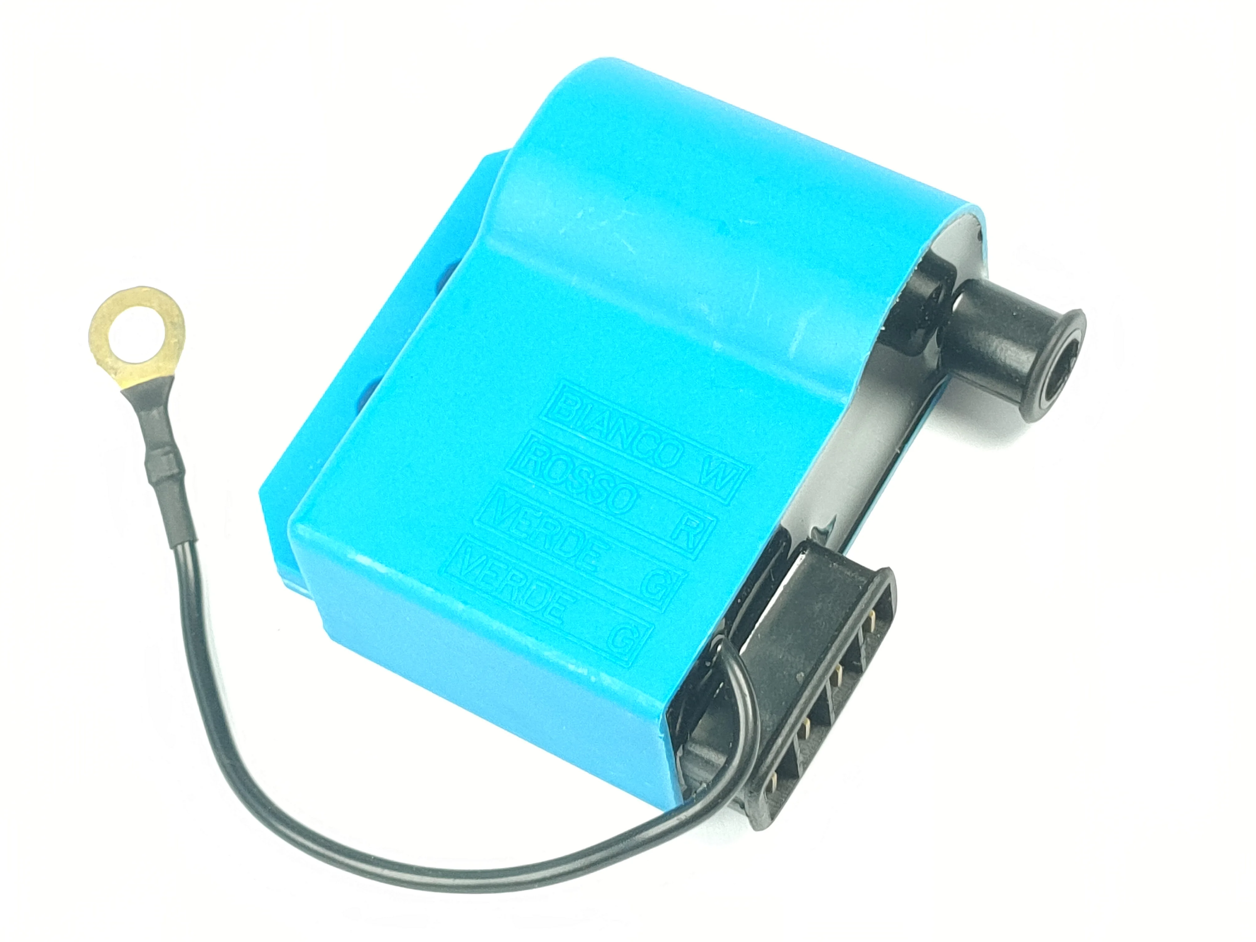 Motorcycle CDI fit for VESPA HP 50 HP50 OEM  185643  159576  185463  199055 244128 CPS24  32398112