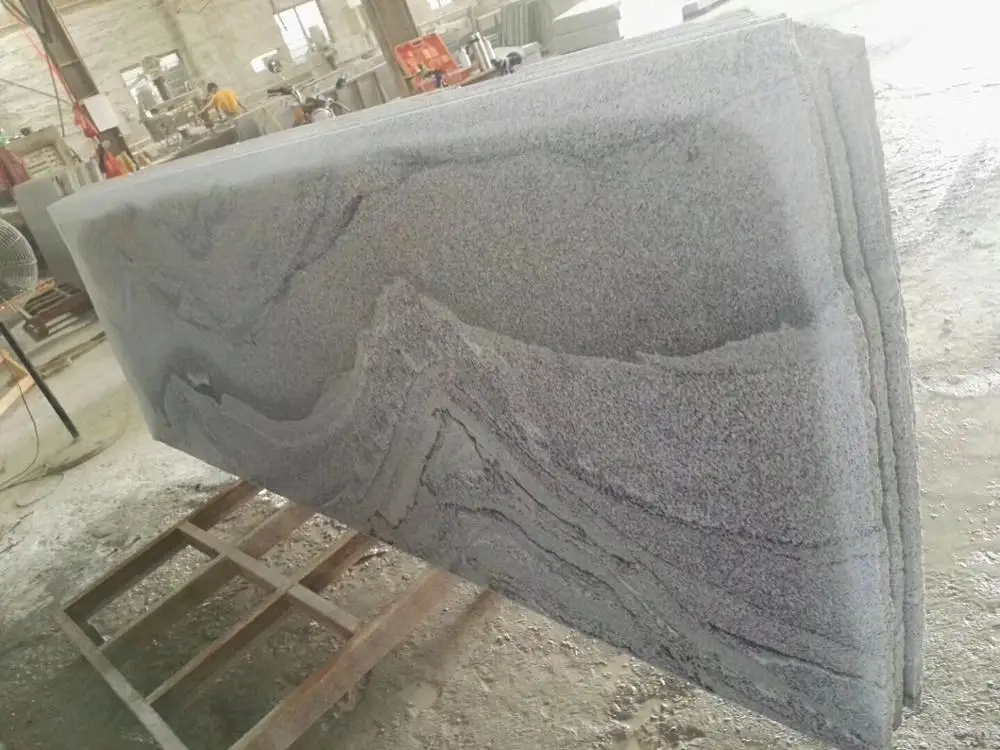 Custom Hotel Viscount White Granite Counter Top&Kitchen countertop&vanity  top