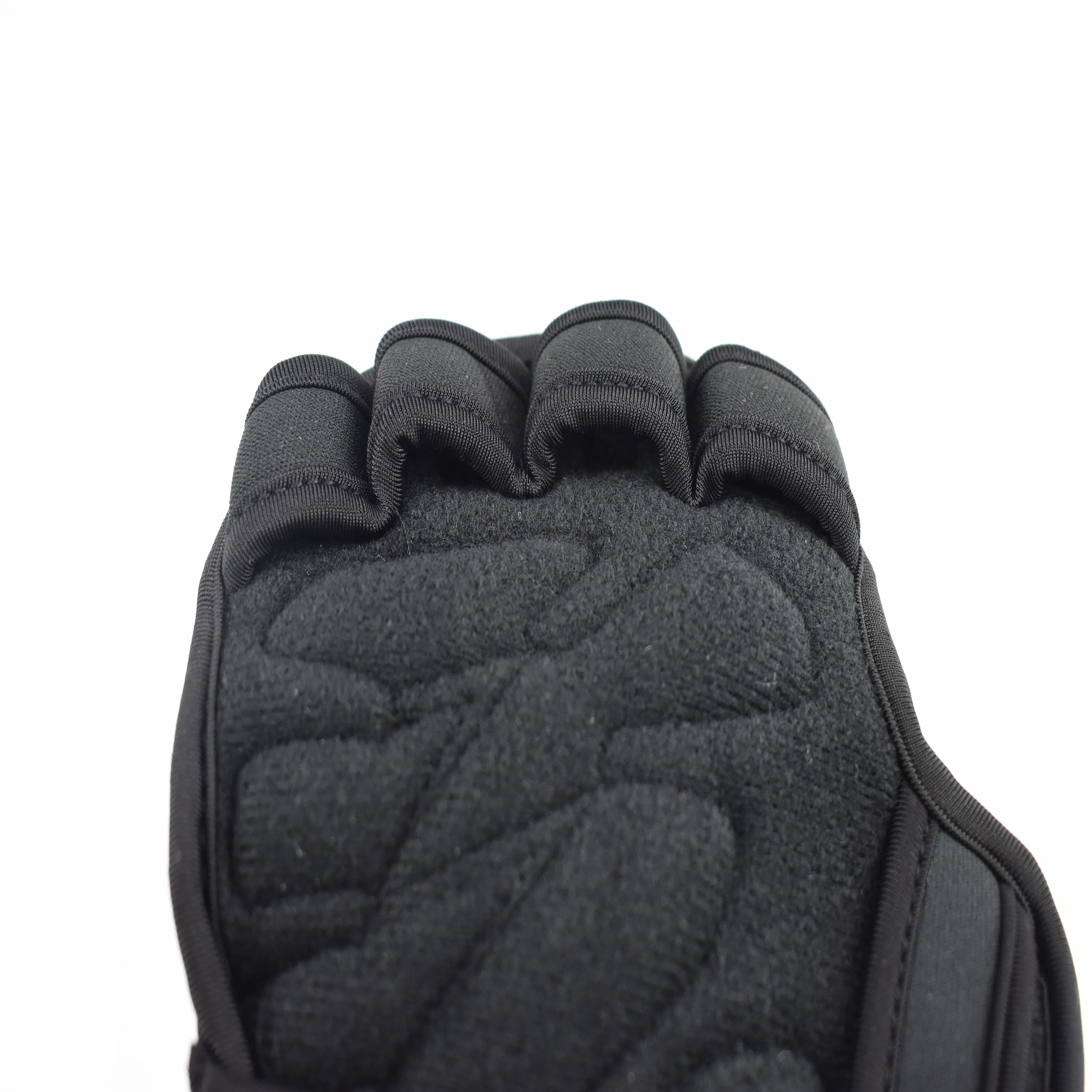 
Anti Slip Breathable Sports Workout Fitness Training Lifting Weight Gloves with Wrist Straps Gym Gloves 