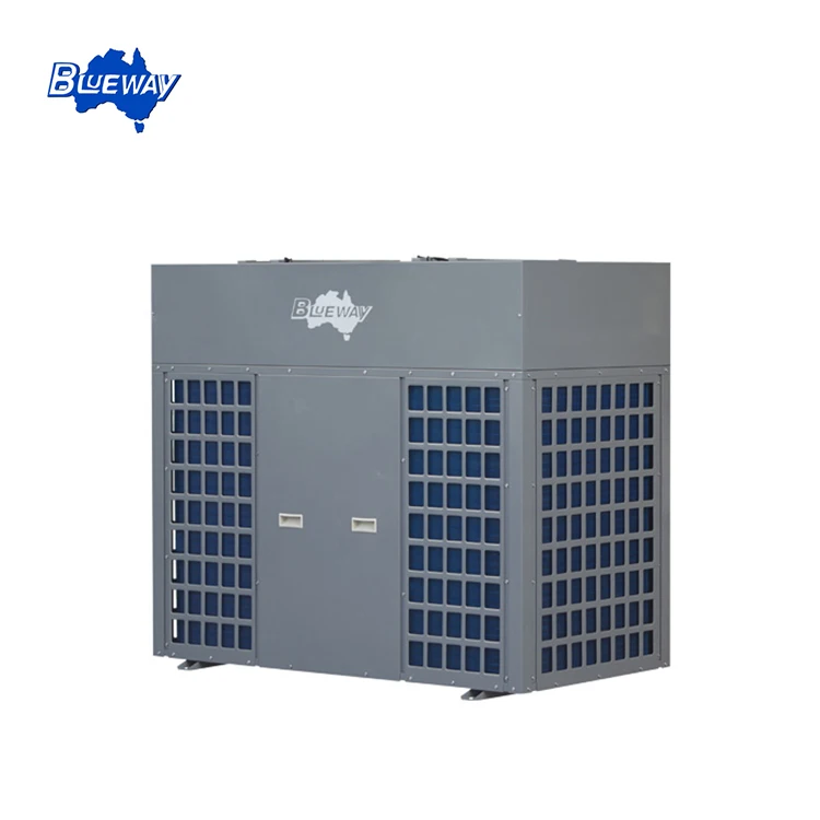 Professional manufacturer Swimming Pool Heat Pump By Air Source Water Heater
