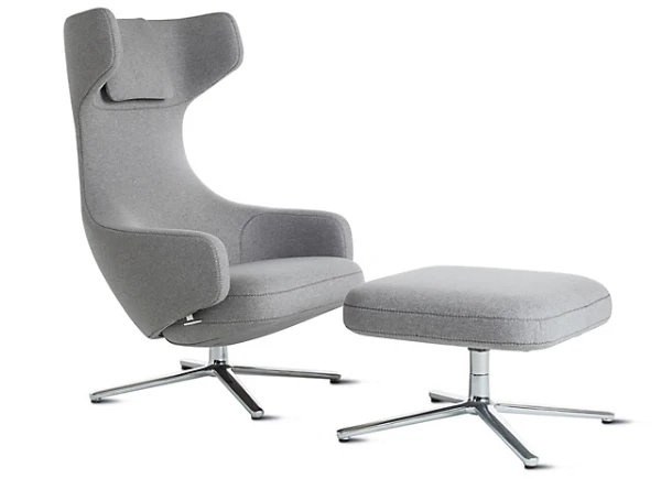 
living room classic leisure lounge leather grand repos chair for sale 