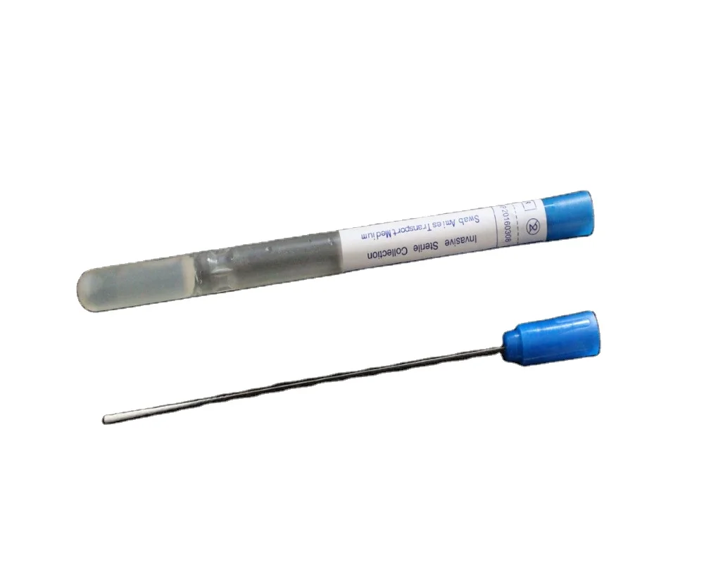 
medical cotton swab stick High Quality Cheap Price Cotton stainless swab stick 