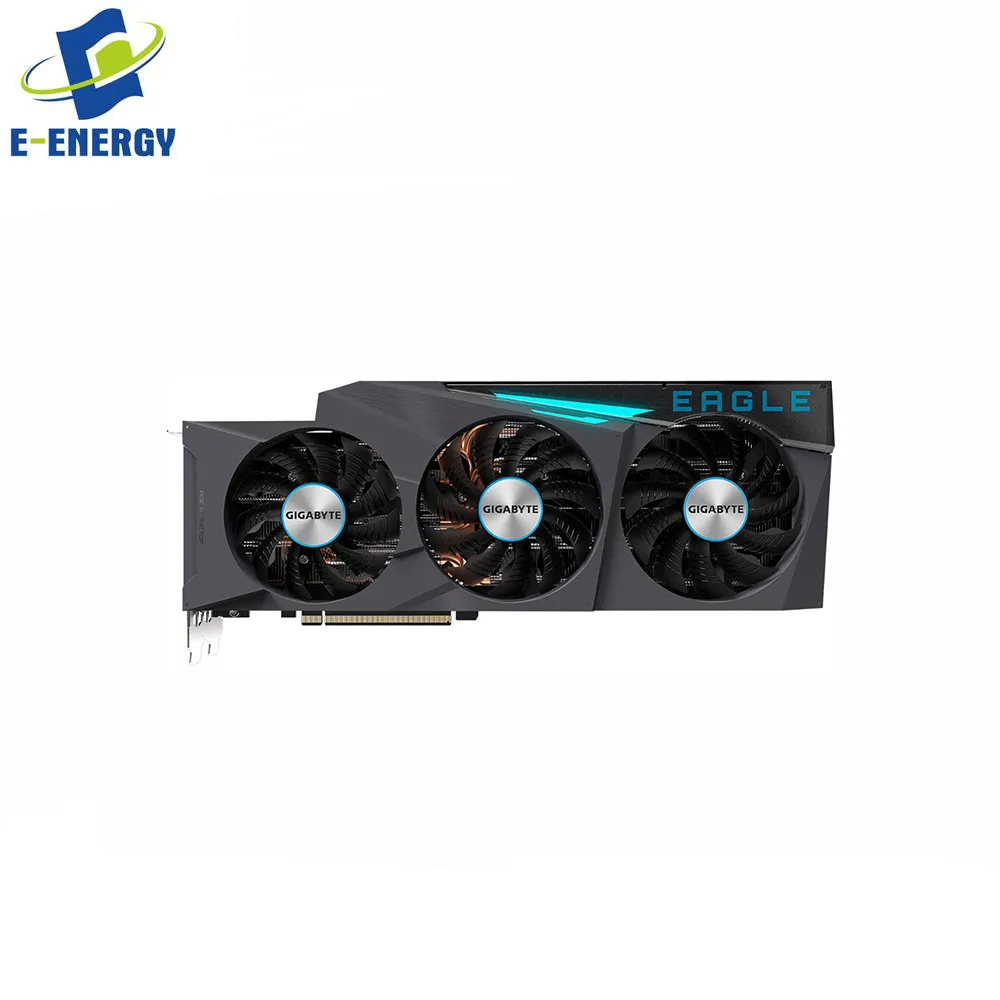 G eForce 24G OC 24 ГБ 384 бит GDDR6X PCI Express 4 0 RTX 3090 GPU