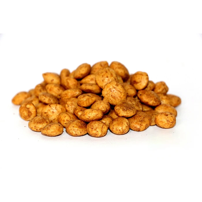 Organic Sacha Inchi Roasted Nuts With OEM Services From Premium Exporter