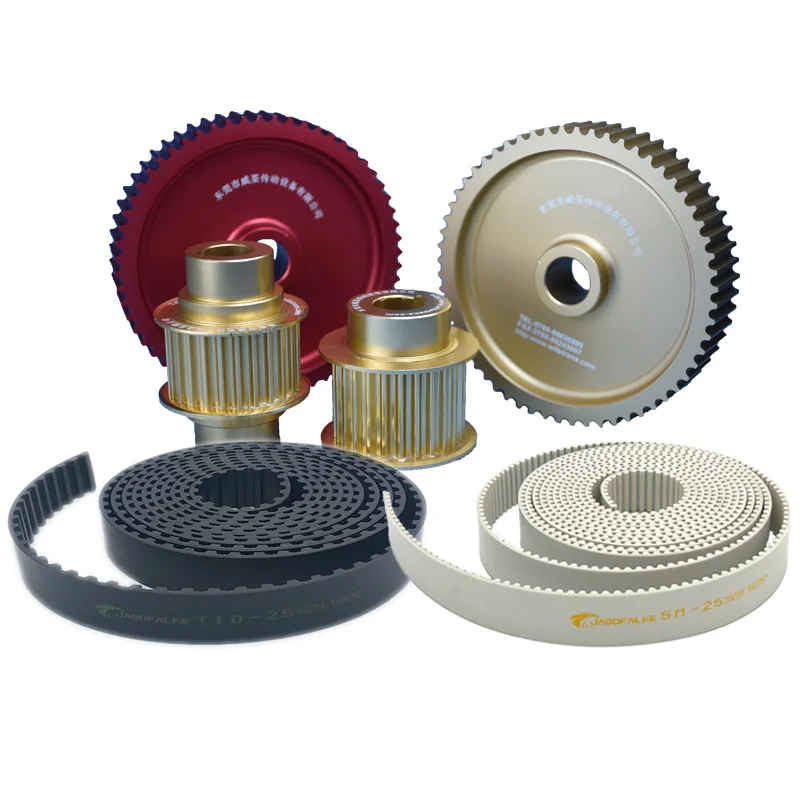 Cnc machining HTD 5M 8M 3M T5 T10 AT5 AT10 XL MXL L  16 18 20 26 22 30 40 50 tooth teeth timing belt pulley