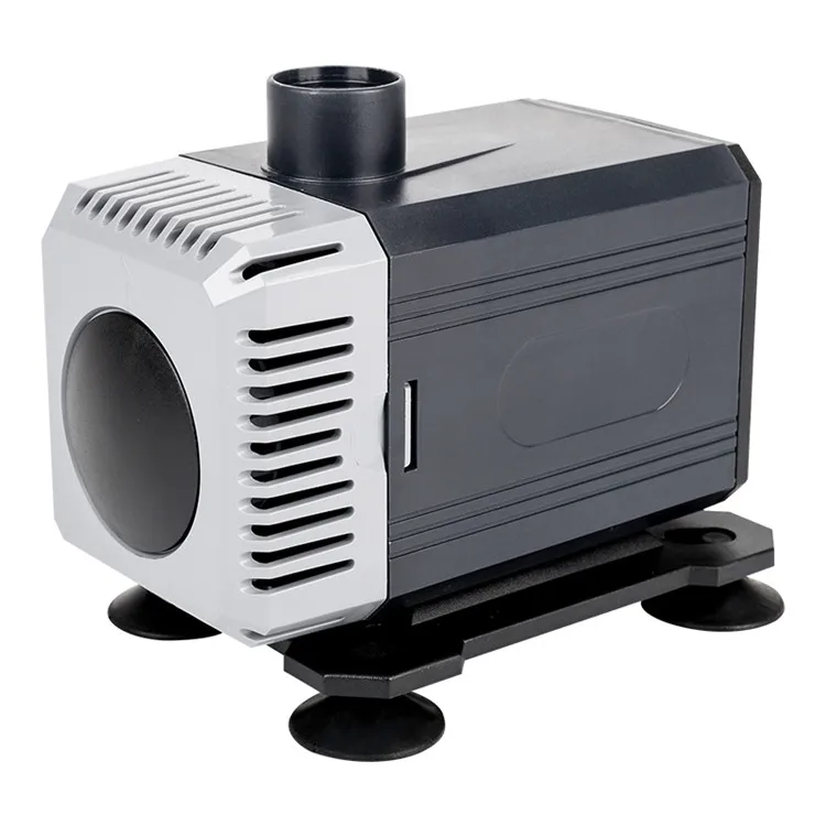 Resun SP-10000S 160W Submersible pump silent circulation pump for fish pond