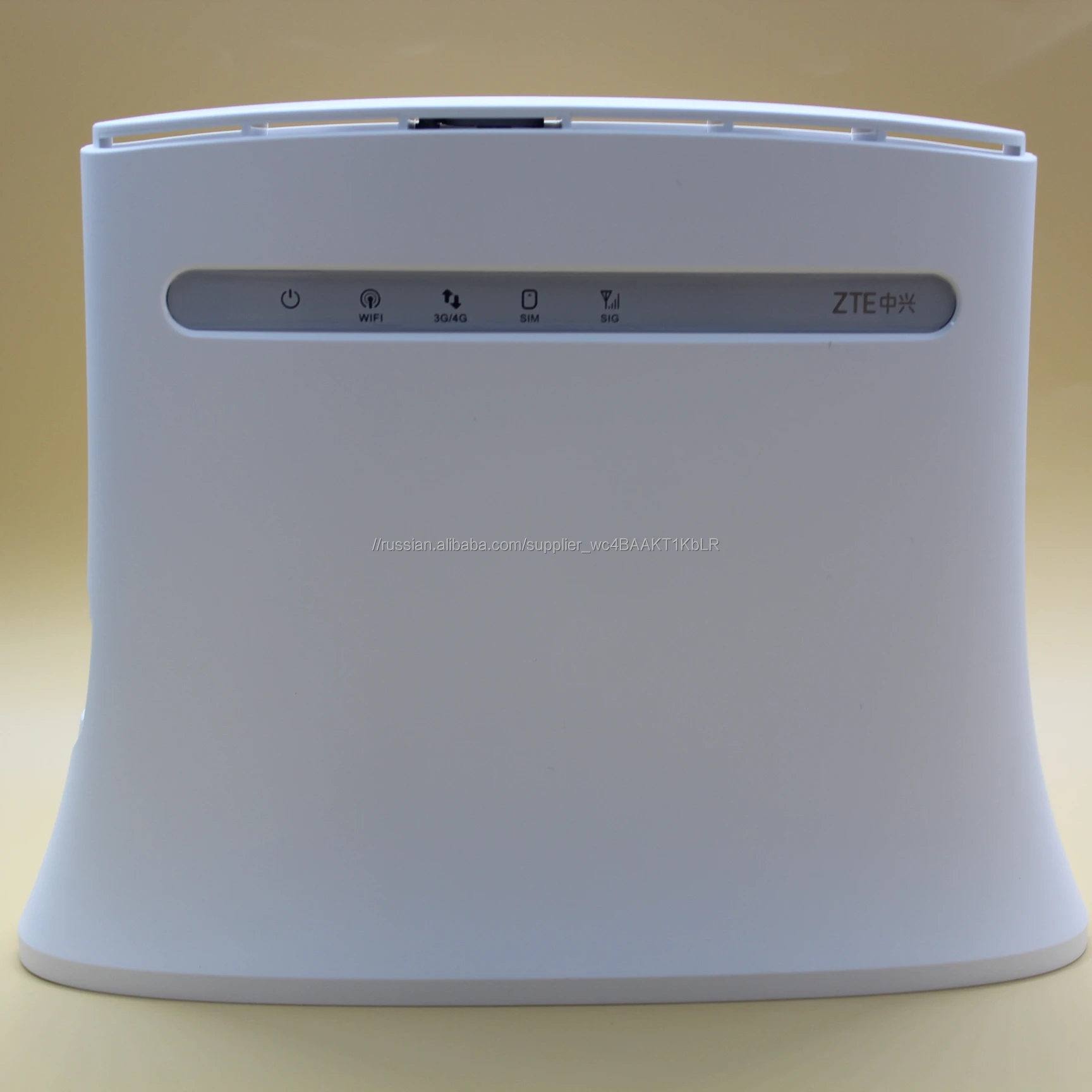 ZTE MF283 с антенной 4G оригинальный cpe широкополосный новый и разблокированный для sim-карты маршрутизатор wifi роутер mf283