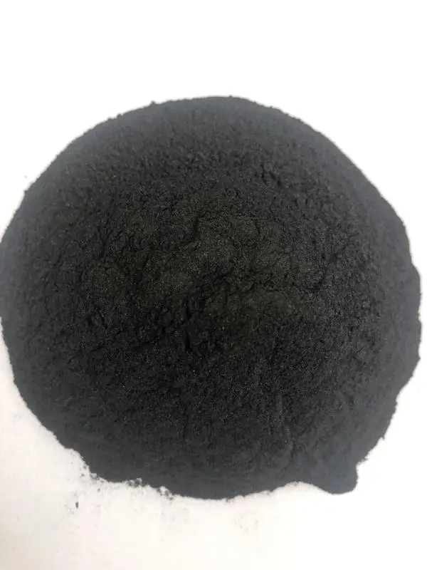 
Refractory grade chromite sand AFS30-35 