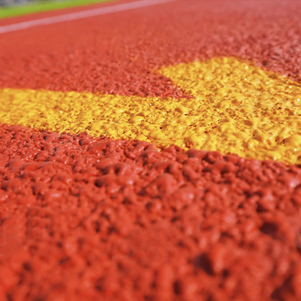 High Quality And Safe Artificial Grass Synthetic Grass For Padel Tennis Court Sport Turf Carpet With Blue Color