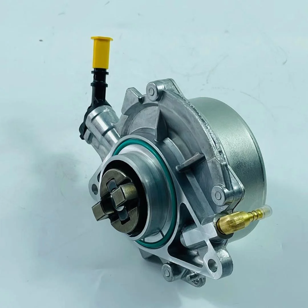 
Power Brake Booster Vacuum Pump For Mini Cooper R55/R56/R57 Engine N14 B16 A OEM#11667556919 