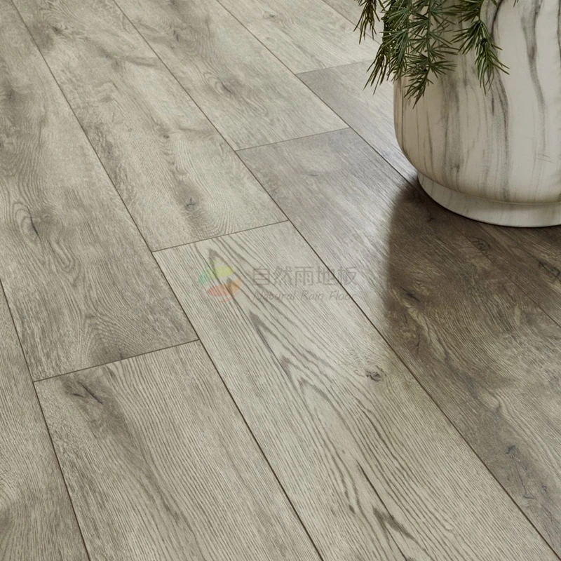 Экономичный деревянный паркетный пол Parkett плавающий ламинат 8 мм