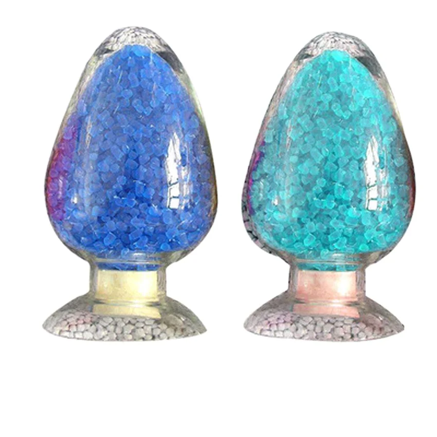 
New Design Best Selling Soft PVC Recycled Compound Granules/PVC Particles 