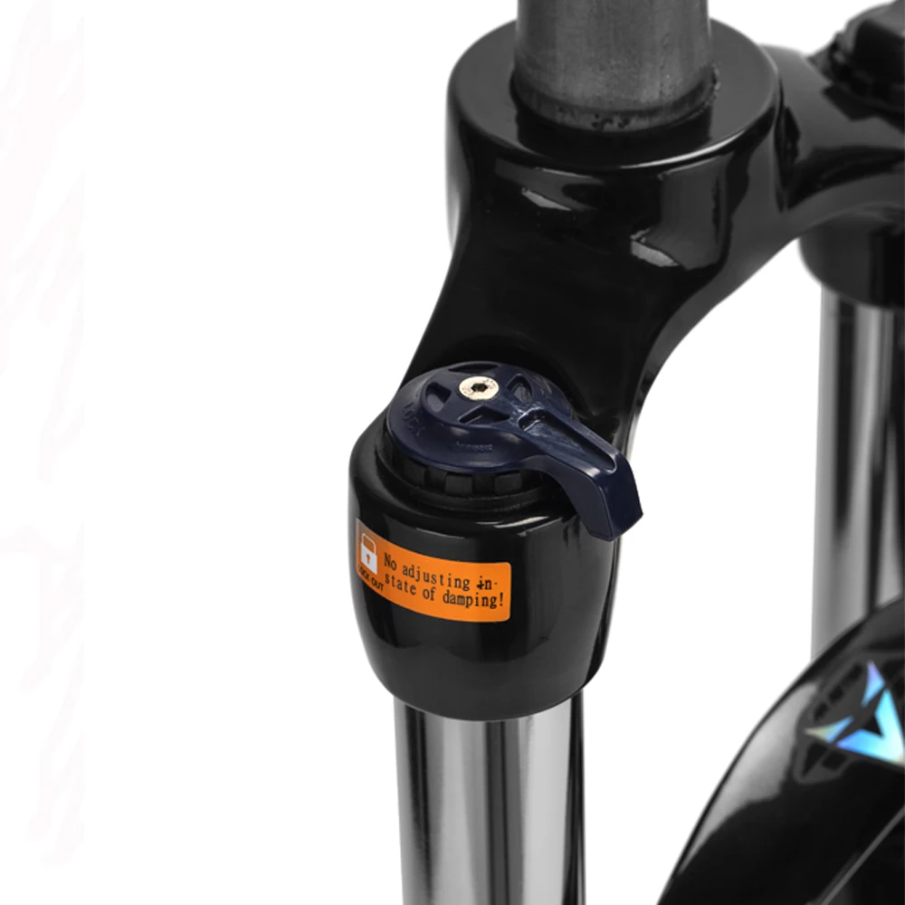 Direct Factory Price MTB Suspension Bike Fork Bicycle Bike Parts 29er Suspension Fork Air Front Fork