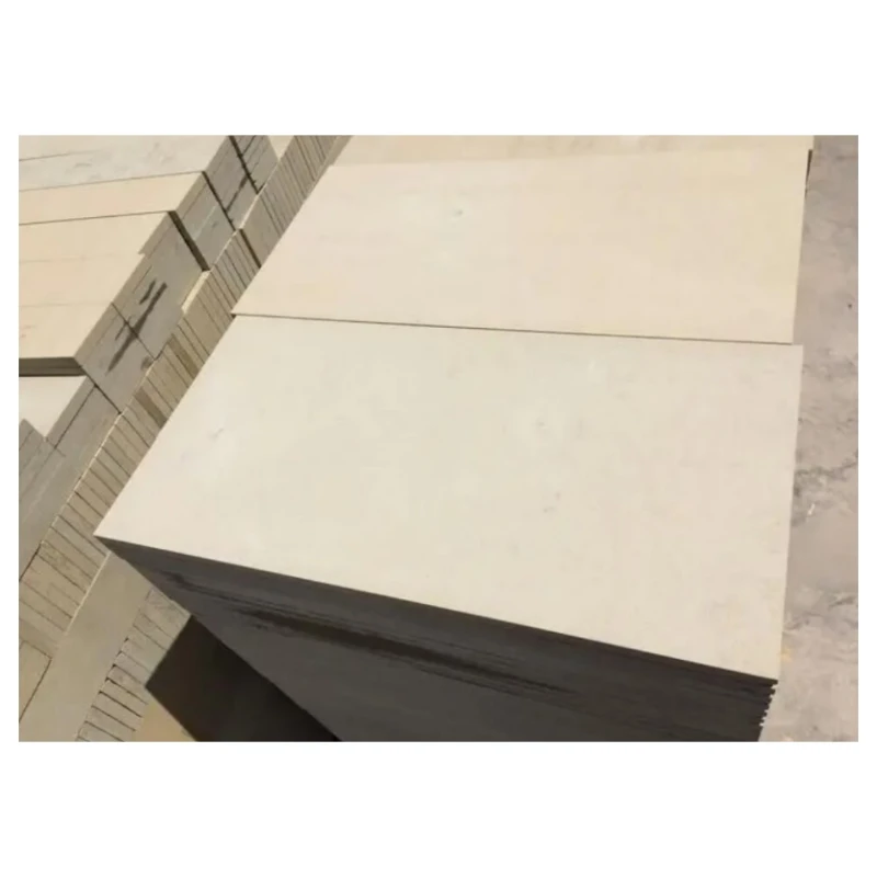 Natural Stone Beige Sandstone Tile For outside decoration