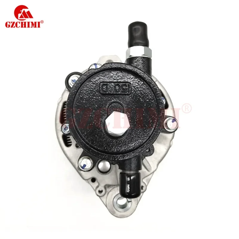 NEW 24V 70A ALTERNATOR FOR HYUNDAI  PXPAA-802 37300-41701