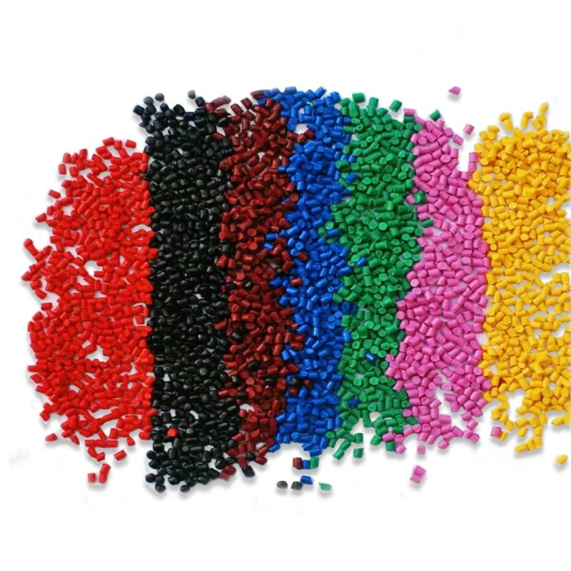 PP Granules Polypropylene Factory Plastic Raw Material Pellets