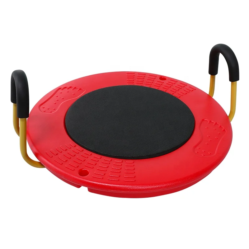 funny sensory integration game play rotating disk preshcool educational toys