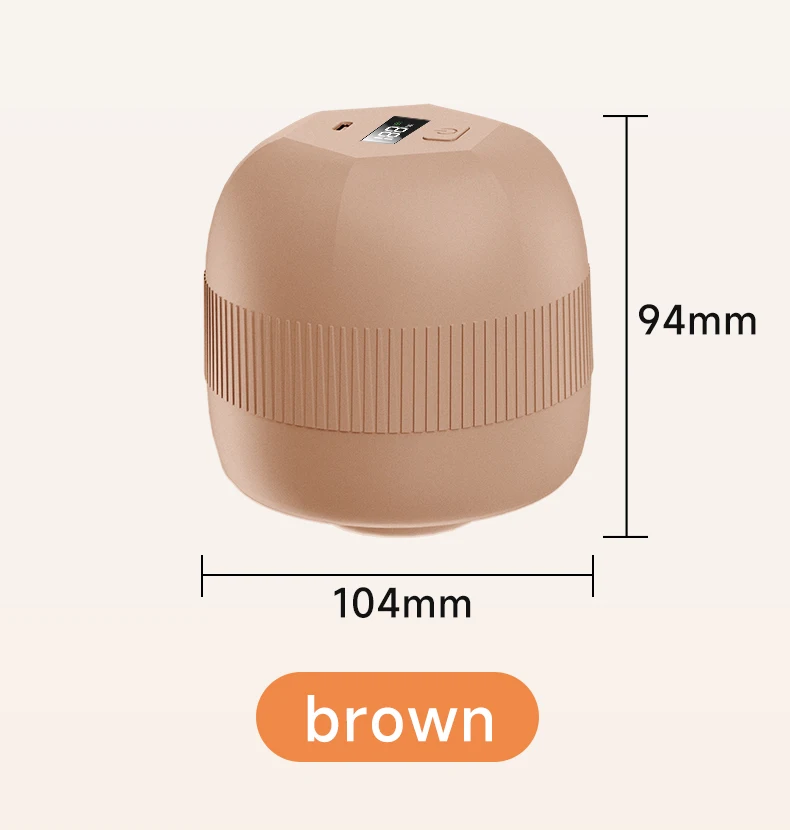 Kitchen Accessories New Products 2024  Electric Vacuum Pump Machine Mason Jar Vacuum Sealer Kit for Food Storage Container