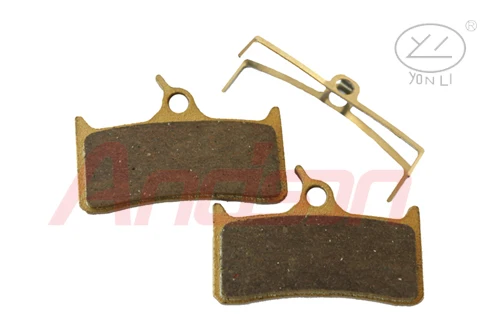 yongli Friction plate YL-1010 carbon road bike frame for mountain bikes spare parts