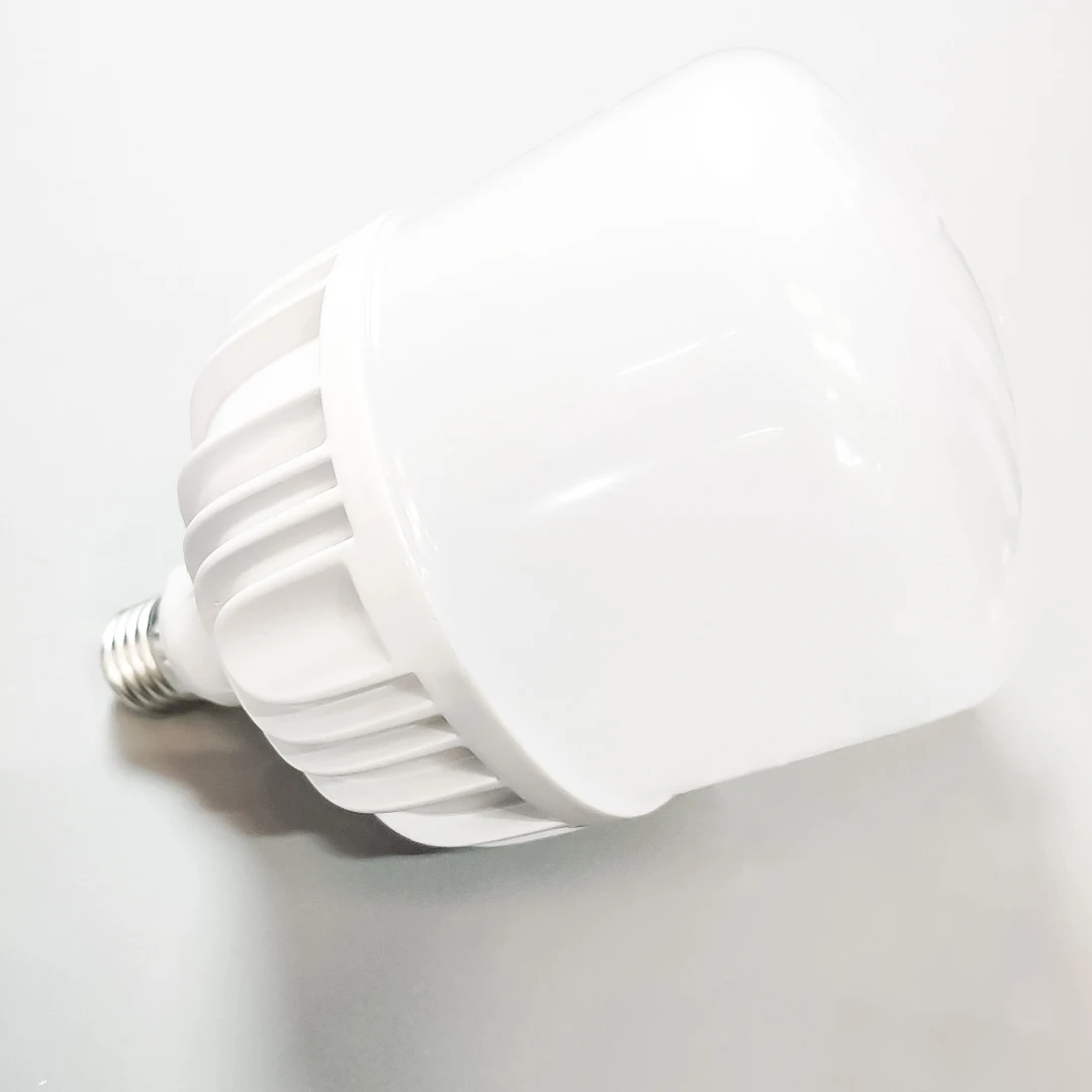 Die Casting Aluminum Led Bulb Lights for Warehouse New Design Led T bulb 78W