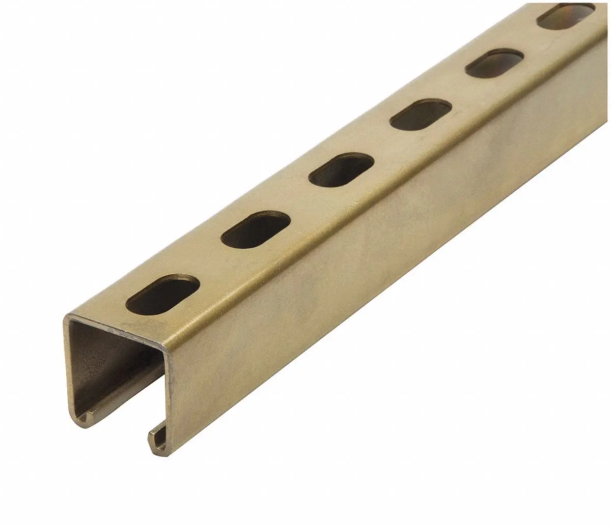 metal roll formed product steel profile for electrical panels