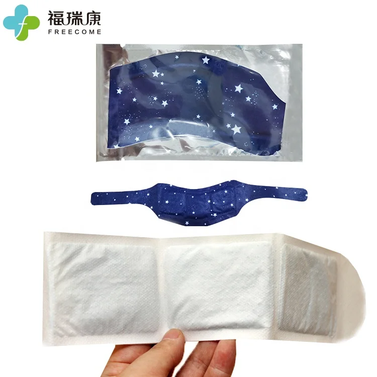 Оптовая цена, одноразовые мгновенные нагревательные подушечки, железный порошок соли, OEM/ODM накладки на шею