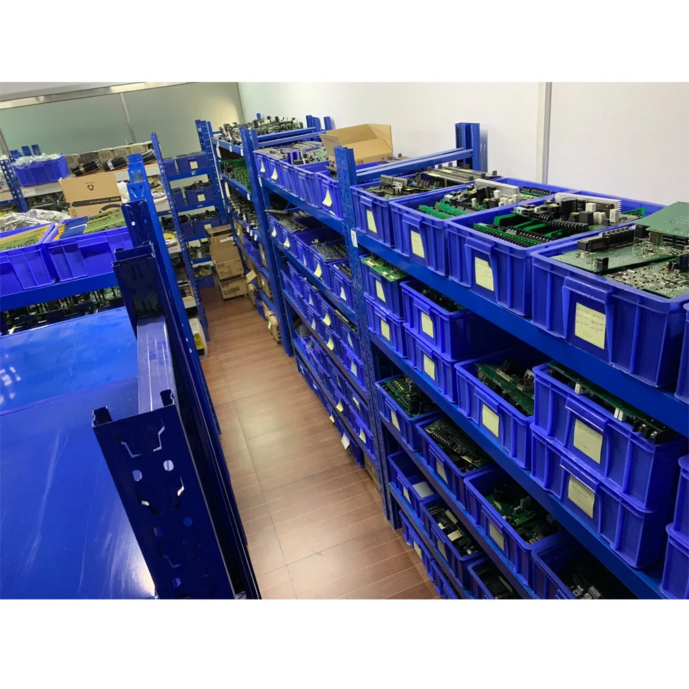 CNC части машинного оборудования FANUC A860-0346-T101 servo Мотор энкодера