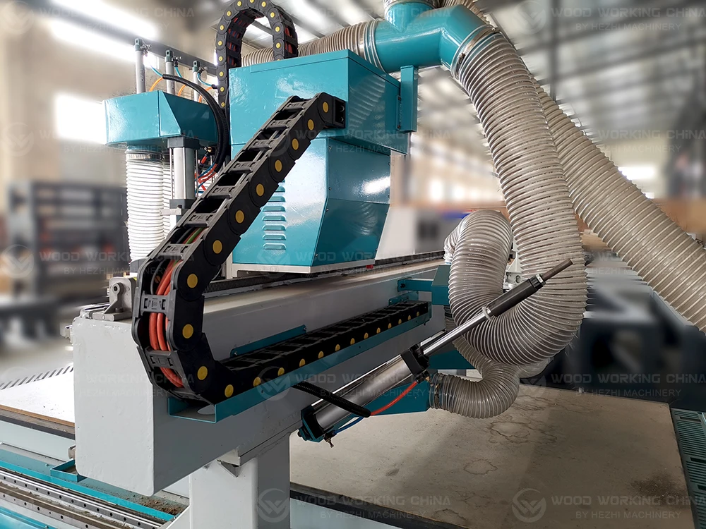 China Factory Pantograph Cnc Woodworking Engraving Machine 3D