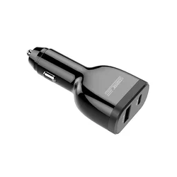 STARTRC Hot Selling New Car Charger  with QC 3.0 Fast Charging Kit Battery Quite Charger USB Port PD Charger for DJI MAVIC 3