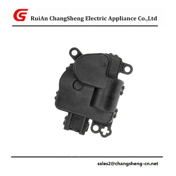 auto heater blend door actuator for Ford Fiesta BE8Z19E616A 604-251