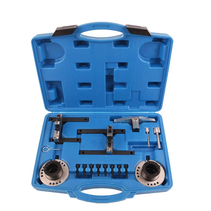 Chinese factory Engine Camshaft Locking Car Petrol Engine Timing Tool Set For Ford 1.0 1.1 Ecoboost