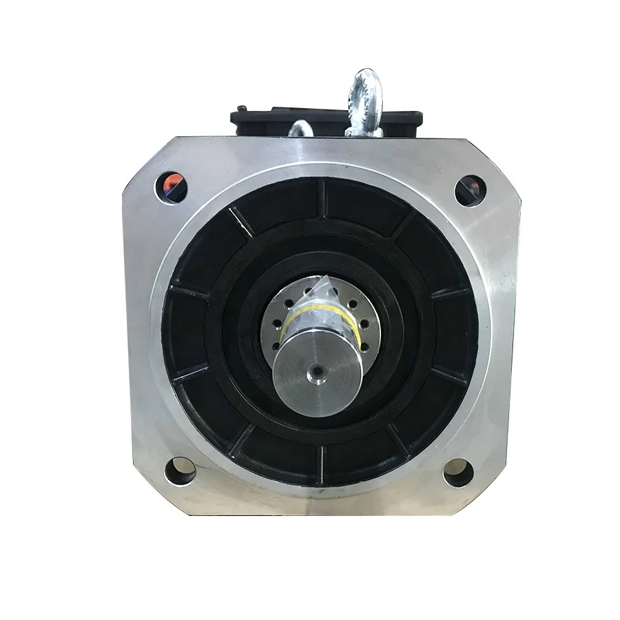 Original for fanuc CNC machine electric spindle motor A06B-1427-B123#03K3 fanuc AC spindle motor