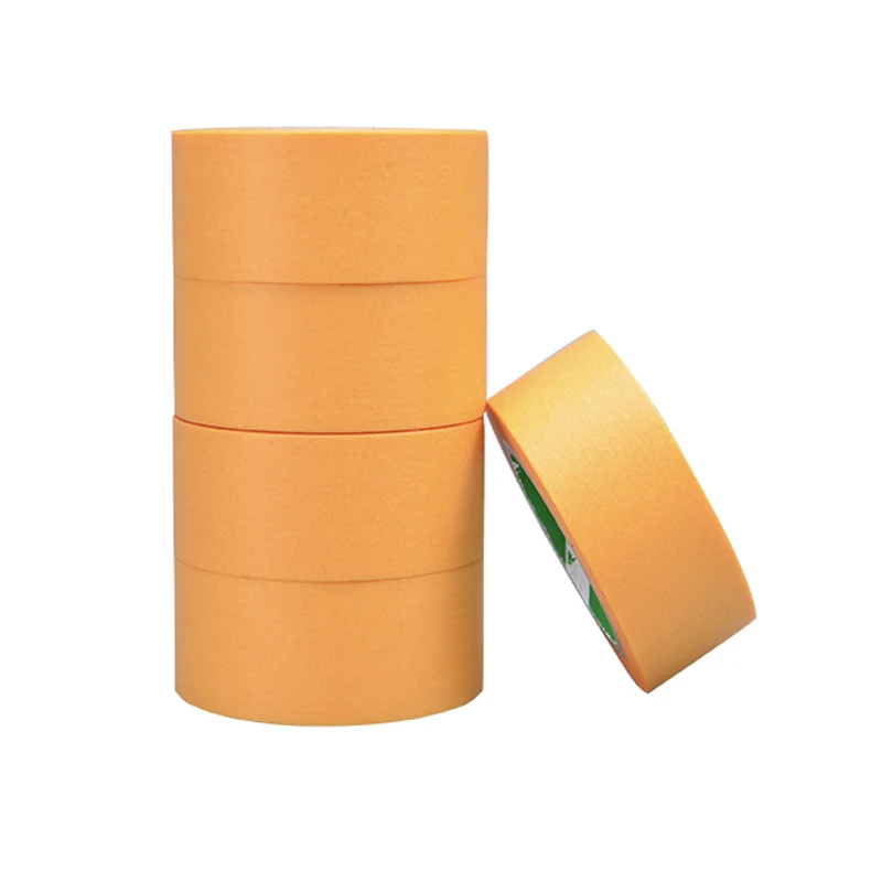 Hot Sell Painting Melt Glue Rice Paper Masking Custom Washi