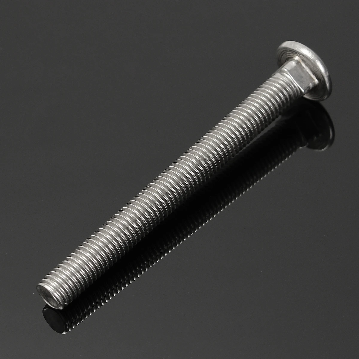 Direct Sale 1/4-26 Pure MO Bolt Heat Resistance Moly Hex Head Bolt For Petrochemical