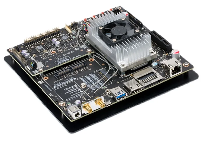 JETSON TX2 NX MODULE 4 GB 900-13636-0010-000  TX2 NX LANAI