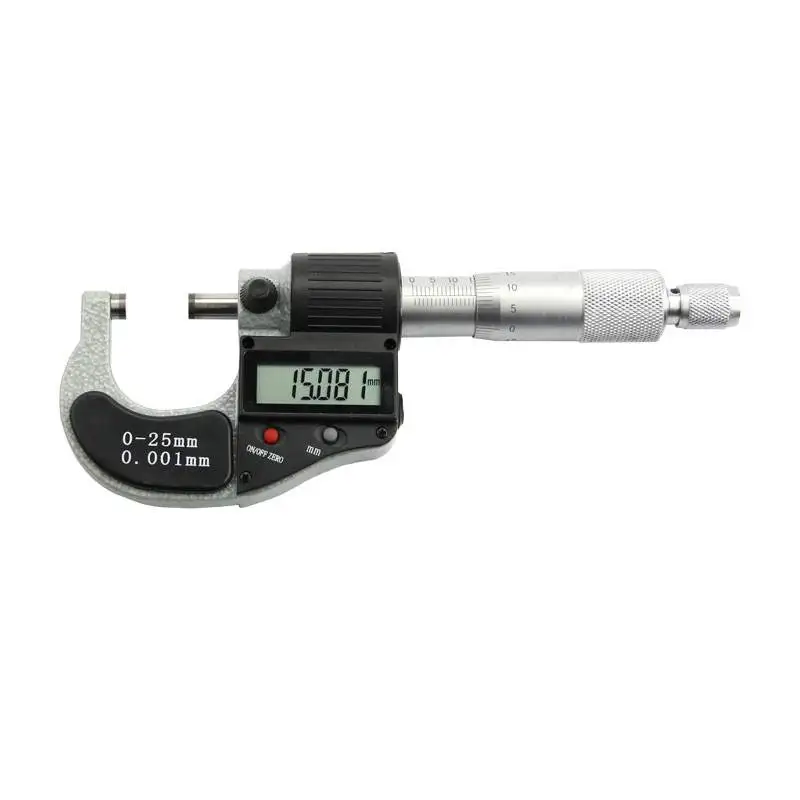 Outside Diameter Micrometer