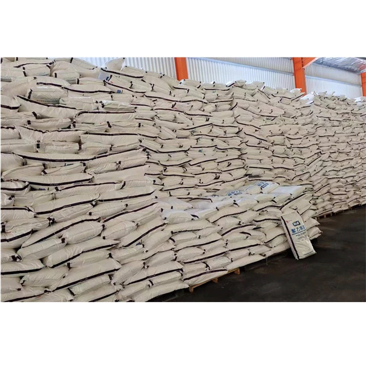 Trade Assurance White Powder polyvinyl alcohol machine film powder in china usd price