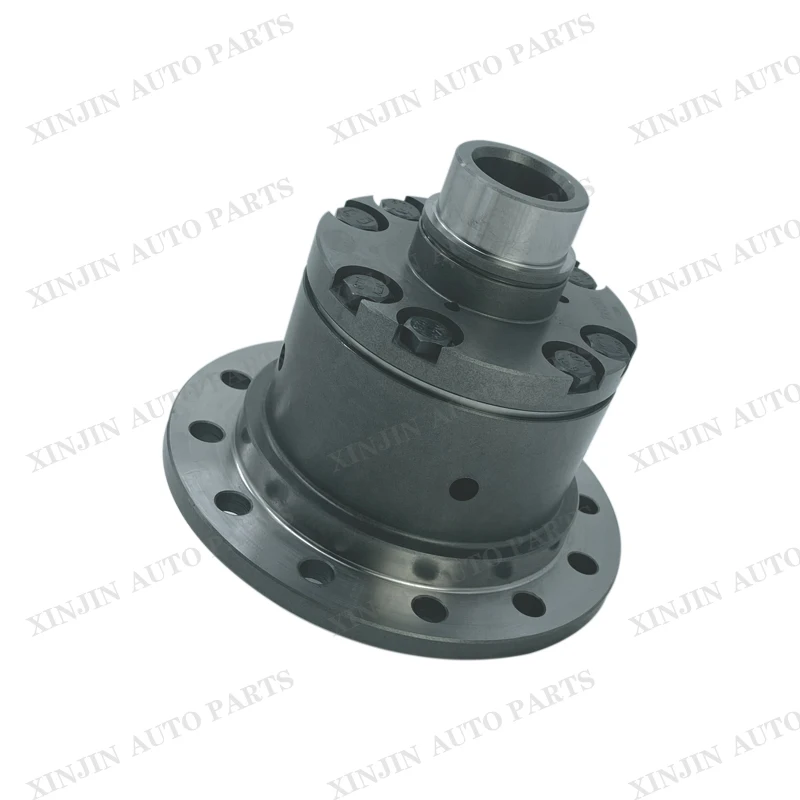 XJX Parts locker electric ET172 ET173 for toyota hilux differential locker