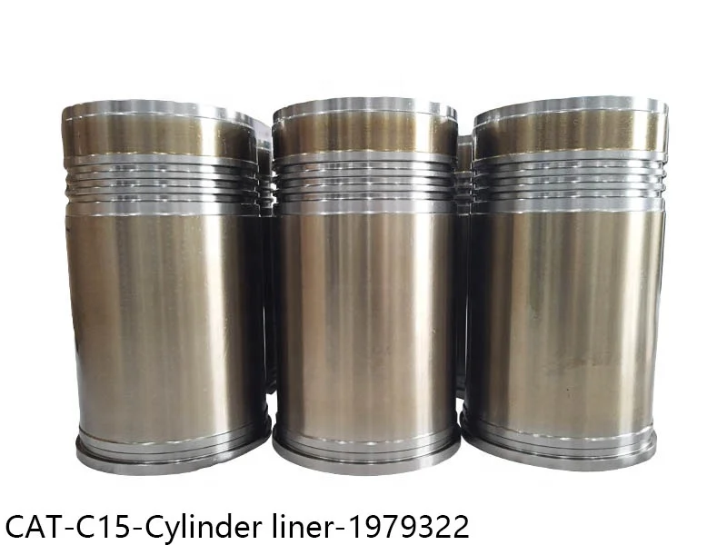 2023 New Overhaul Engine Rebuild Kit & Cylinder liner for CAT 3406 3408 3412 3512 3508 3516