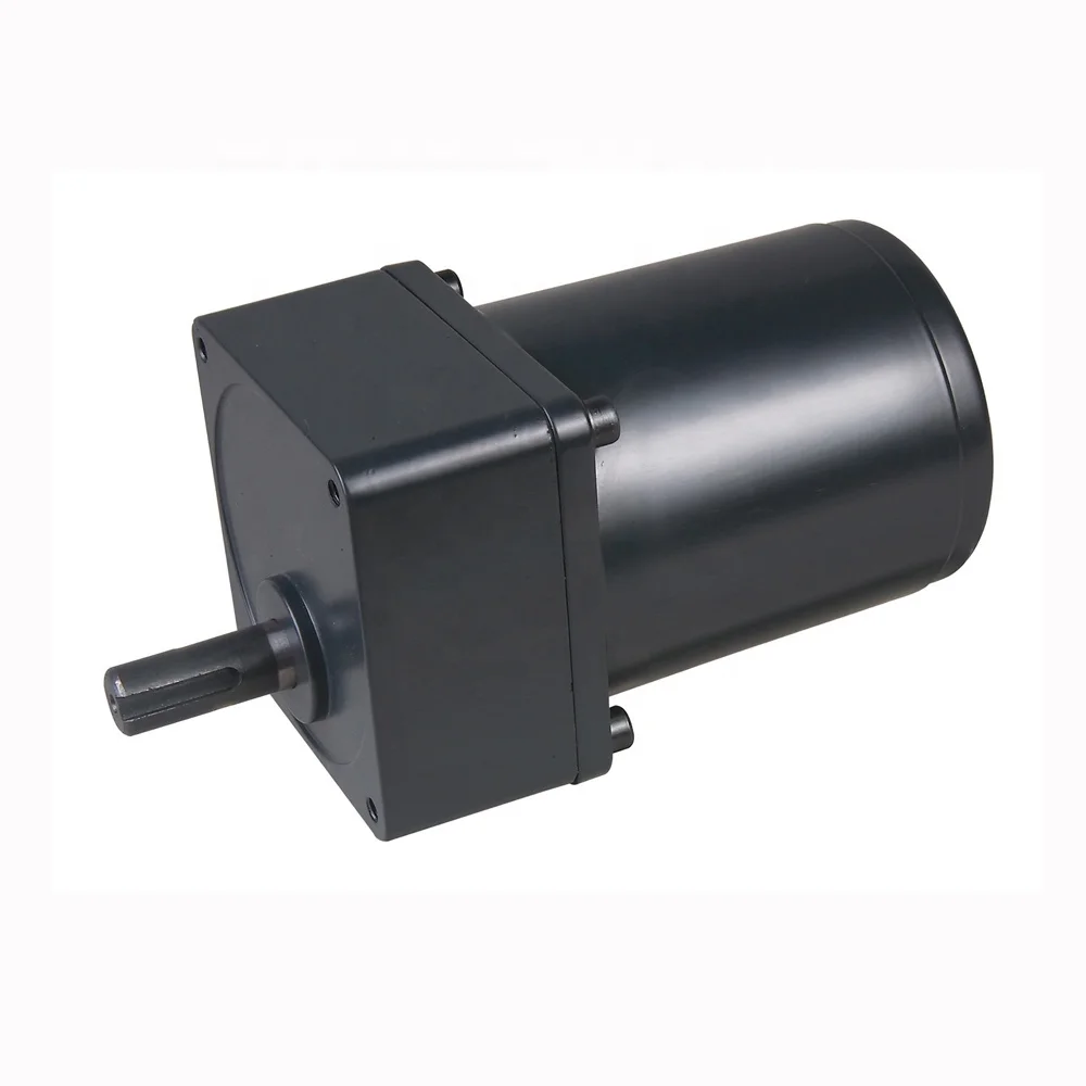 Трехфазный индукционный двигатель 80YS25/JB 25 Вт, 30 Вт, 380 В, 220 В, 230 В переменного тока