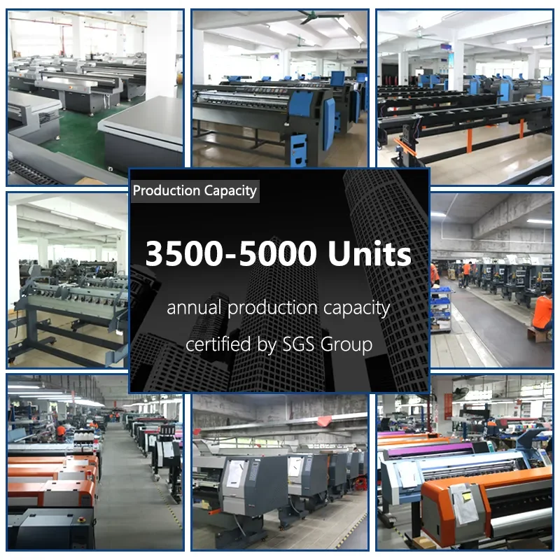 A4 Flatbed And A3 Mini Dtg  Sticker 30Cm Textil Label GUANGZHOU  Printing 2 Roll To Roll Uv Dtf Printer I3200