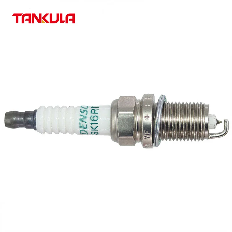 Manufacture Car Iridium Spark Plug 90919-01240 Spark Plugs For Toyota Prius 2004 2005 2006 2007 2008 2009