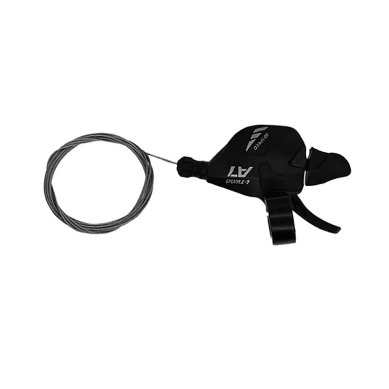 LTWOO SL A7 10-speed Shifter Lever Rear Derailleur Switches Compatible SHIMANO 1x10S Right Shifter