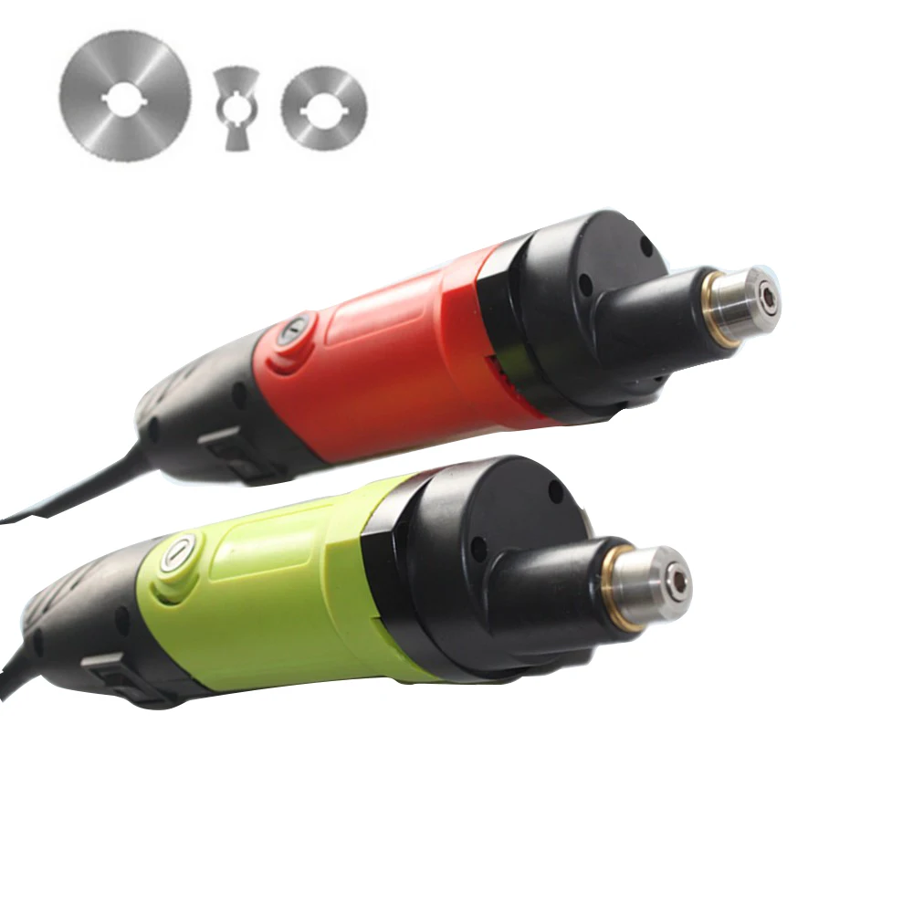 Hot Selling Medical Cast Cutter Easy Operation to Cut All Kinds of Plaster Bandages without Harm to Skin