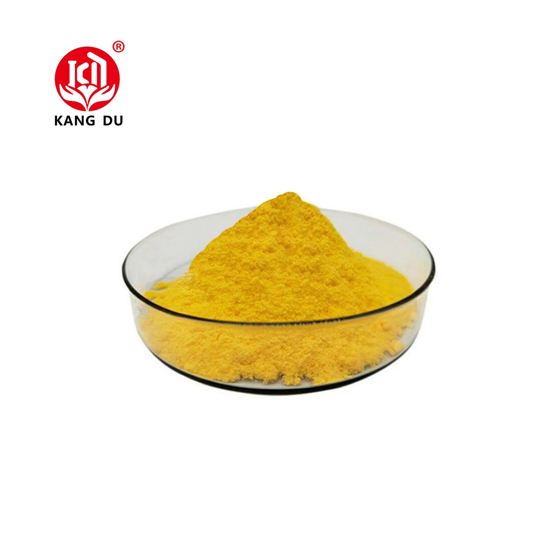Натуральный Растительный порошковый экстракт котинуса коггигриа, физетин, обычный котинус коггигриа, порошок