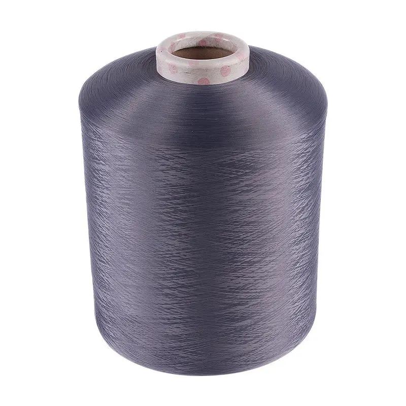 wholesale custom 120D/2 viscose filament rayon yarn